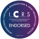 ICRS Endorsement